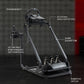 Zootopo  G920 Racing Wheel Stand Shifter Mount Pro Fit for Logitech G25 G27 G29 G923 Tilt-Adjustable Racing Simulator Steering wheel Stand ,wheel and Pedals NOT Included