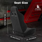 Zootopo 8040 Aluminum Profile Racing Sim Cockpit with Monitor Stand Fit Logitech G923 G920, Adjuatable Gaming Simulator Cockpit Not Include Steering Wheel,Pedals,Handbrake