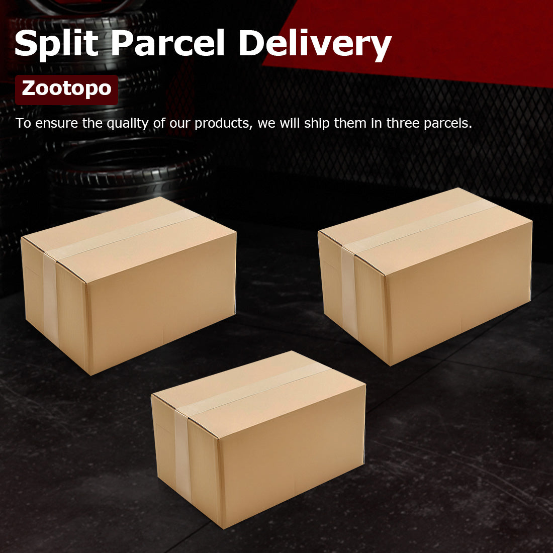 Zootopo 8040 Aluminum Profile Racing Simulator Cockpit with Triple Display Stand Fit for Logitech/Thrustmaster/Fanatec G25 G27 G29 G923 T80,F1 Trunk,No Seat,Handbrake,Pedals & Steering Wheel