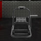 Zootopo Racing Simulator Cockpit 50mm Round Tube Driving Gaming Cockpit Fit for Logitech, Thrustmaster, Fanatec, PC, PS4, Xbox, Seat ,Pedal Wheel Not Included