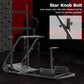 Zootopo Adjustable Sim Racing Cockpit with Monitor Mount, Fit for Logitech G923,Thrustmaster Wheels, Frame Double Arm Reinforcement, No Steering Wheel,Pedal,Display and Seat