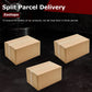 Zootopo Racing Simulator Cockpit with Monitor Mount, crafted from 3060 Aluminum Profile, Fit for Thrustmaster/Fanatec/Logitech G29 GPro, Unlimited Adjustment,Not Include Steering Wheel,Pedals,Handbrake