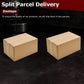 Zootopo Adjustable Racing Sim Cockpit with Triple Monitor Stand Unobstructed Design for Both Legs Fit for Logitech/Thrustmaster G29 G923 G25 T80 T150 Racing Wheel Cockpit Not Include Steering Wheel,Pedals,Handbrake