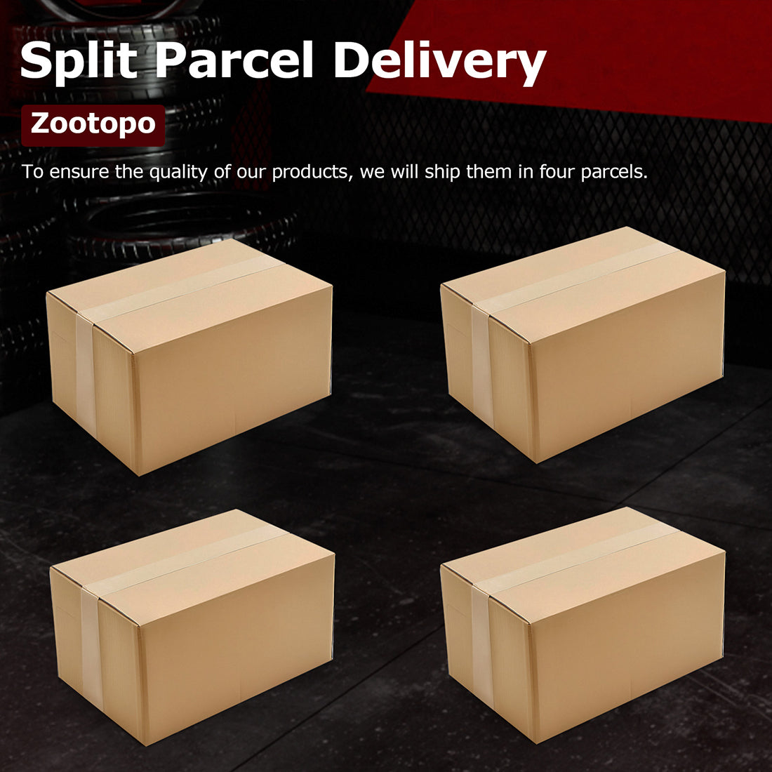 Zootopo 3060 Aluminum Profile Racing Simulator Cockpit with Monitor Mount, Fit for Thrustmaster/Fanatec/Logitech G29 , Adjustable Driving Simulator cockpit, Does Not Include Steering Wheel, Pedals, or Handbrake