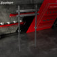 Zootopo Simulator Monitor Mount Fit for Multi-Brand Cockpit Mountable 32-55 inchs Display,Height Adjustable,NO TV,Steering Wheel,Shift Lever,Pedals,Seat and Race Frame
