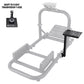 Hottoby Accessories Gear Shift Platform Fit Simulation Cockpit Gear Lever Stand