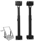 Hottoby Racing Simulation Wheel Stand Support Arm Rein Accessory Mounting Part