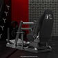 Zootopo 8040 Aluminum Profile Racing Simulaor Cockpit Simulator with Black Seat Fit for Logitech/Thrustmaster/Fanatec/Moza G920,G923 Professional&Expandability,F1 Truck,No Handbrake,Pedals,Steering Wheel