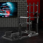 Zootopo Racing Simulator Cockpit with Monitor Mount, crafted from 3060 Aluminum Profile, Fit for Thrustmaster/Fanatec/Logitech G29 GPro, Unlimited Adjustment,Not Include Steering Wheel,Pedals,Handbrake
