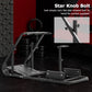 Zootopo Racing Simulator Cockpit Mountable Monitor Stand&Adjustable, Fits for Logitech/Thrustmaster/Fanatec G920 G923 G29&T80 T150, Frame Double Arm Reinforcement, No Steering Wheel,Pedal,Handbrake,Seat